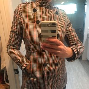 Ben Sherman women coat